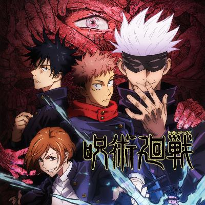 Rolê do Juju #1 Jujutsu Kaisen 1ª Temporada
