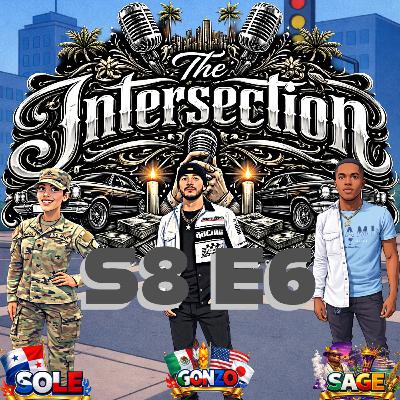 The Intersection S8 E6