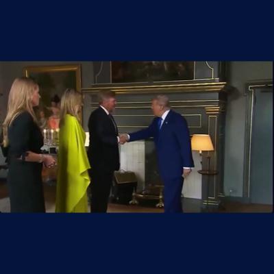 6/24/2025 - Boss coming in HOT! Cease Fire! Fake News gets beat down! Fake MAGA exposed! NATO! More...