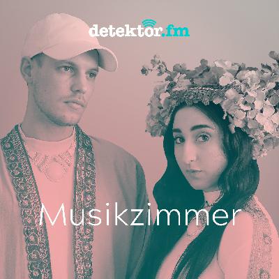 Ist Italo-Disco doch cool?