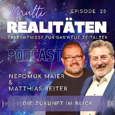 Die Zukunft im Blick