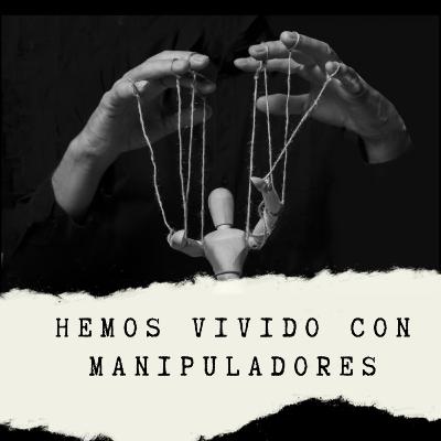 Episodio. 3 . 12. El manipulador que pensó ganar. Episodio. 3 . 12. El manipulador que pensó ganar.