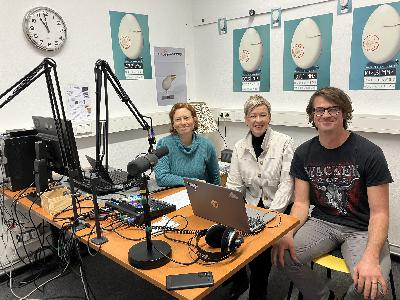 EU-Förderprogramm LEADER – eine Erfolgsgeschichte der Regatta Attersee-Attergau