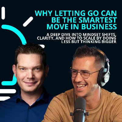 Redefine Hustle Culture with Alignment | Corey Gladwell