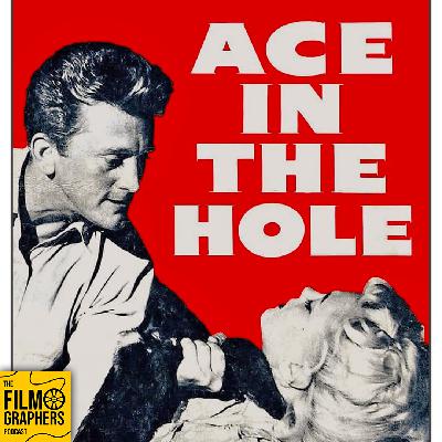 Ace in the Hole Ace in the Hole