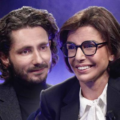 RACHIDA DATI RÉPOND À TOUS LES SECRETS ET LES RUMEURS SUR SA CARRIÈRE (Sarkozy, sa fille, ses clash) RACHIDA DATI RÉPOND À TOUS LES SECRETS ET LES RUMEURS SUR SA CARRIÈRE (Sarkozy, sa fille, ses clash)