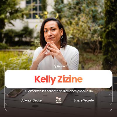 Se professionnaliser pour sortir du lot sur LinkedIn, avec Kelly Zizine Se professionnaliser pour sortir du lot sur LinkedIn, avec Kelly Zizine