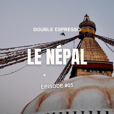 Épisode #5 - “J’ai cru que j’allais mourir …”