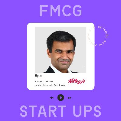 Career Lesson: Ex-Vice President at Kellogs Shivendu Nadkarni on Ikigai Philosophy, Career Success and Parental Leave