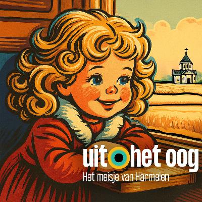 #1 - Het meisje van Harmelen. (S12)