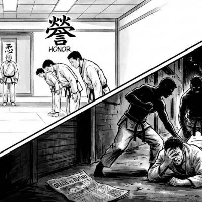 Pank Hypnosophie #1228 : Est ce que l'on guérit et tout s'efface avec une thérapie ?