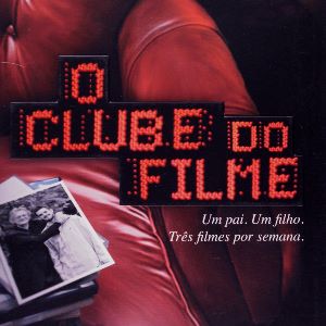 RESENHA DO LIVRO O CLUBE DO FILME | ENTREVISTA E RELATO SOBRE EDUCAÇÃO