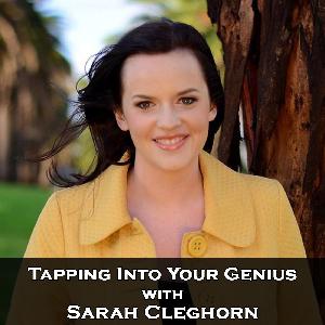 009: How to hear your intuition