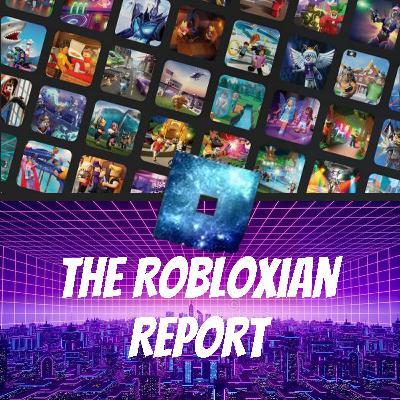 Episode 19 | Roblox on PlayStation & a New Segment(ation)