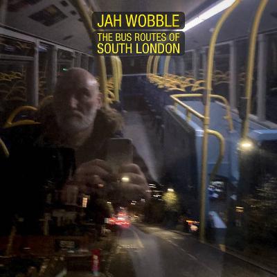 Stereo Embers The Podcast 0479: Jah Wobble (PiL, Invaders Of The Heart) Stereo Embers The Podcast 0479: Jah Wobble (PiL, Invaders Of The Heart)