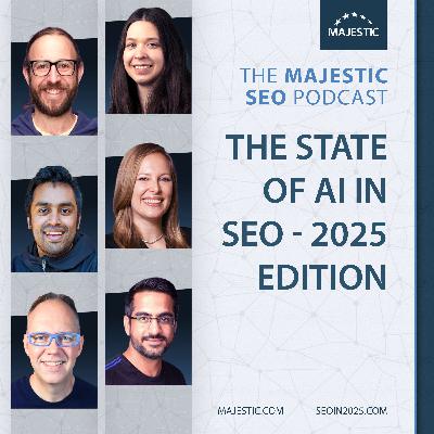 The State of AI in SEO – 2025 Edition