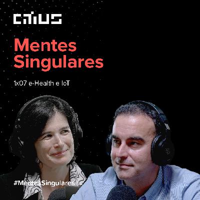 1×07: e-Health e IoT con Guadalupe Ortiz, Juan Martínez Neira y José Ángel Taboada 1×07: e-Health e IoT con Guadalupe Ortiz, Juan Martínez Neira y José Ángel Taboada