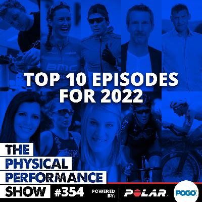 354: 2022 TOP 10 Countdown