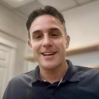 Dr. Stu Skinner & Mobile Medicine: Halting Syphilis & HIV