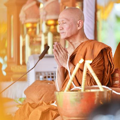 (12 เม.ย. 68) พระธรรมเทศนาโดยอาจารย์อัครเดช (ตั๋น) ถิรจิตฺโต เทศน์วันพระ ขึ้น ๑๕ ค่ำ เดือนห้า(๕) ปีมะเส็ง (2025-04-12)