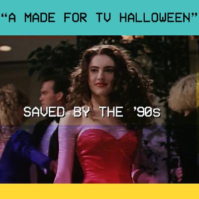 A Made for TV Halloween
