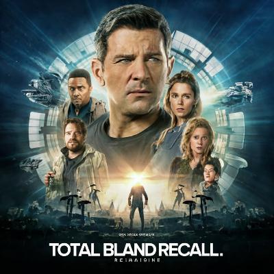 Total Bland Recall