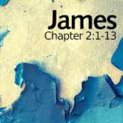 James 2.1-13