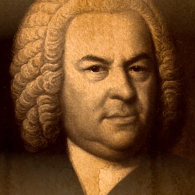 Johann Sebastian Bach [Ep7]