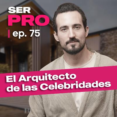 #75. Mario Blásquez: de desarrollador inmobiliario a referente del interiorismo en México #75. Mario Blásquez: de desarrollador inmobiliario a referente del interiorismo en México