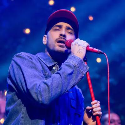 1D Zayn Malik Honors Liam Payne At Concert In Late 1D Mate Hometown I Hope You’re Seeing This
