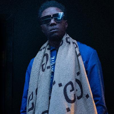 The Journey of JMAYZ: Balancing Life and Music