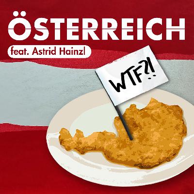 Folge 14: Mit Astrid Hainzl
