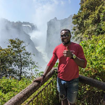 You are just like a Soldier on a Mission - Taa Tomondo Capital