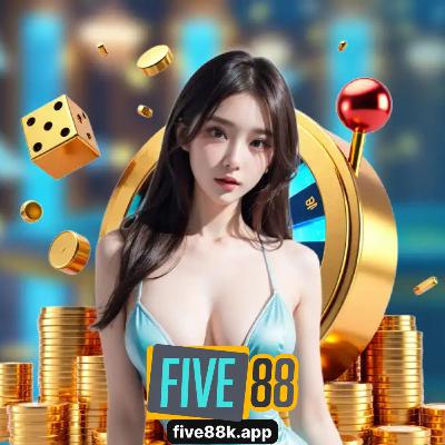 Hướng Dẫn Cá Cược FIVE88 – Trải Nghiệm Cá Cược Trực Tuyến Toàn Diện, Nhanh Chóng Và An Toàn Nhất 2025 Hướng Dẫn Cá Cược FIVE88 – Trải Nghiệm Cá Cược Trực Tuyến Toàn Diện, Nhanh Chóng Và An Toàn Nhất 2025