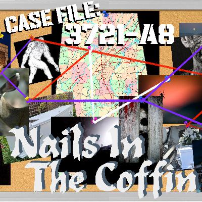 Nails In The Coffin: The Danger Zoo S2 E8 (Actual Play VTTRPG) Nails In The Coffin: The Danger Zoo S2 E8 (Actual Play VTTRPG)