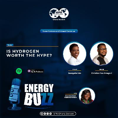 Is Hydrogen Worth The Hype? Is Hydrogen Worth The Hype?