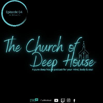 Episode 04 - Sunday Morning Service