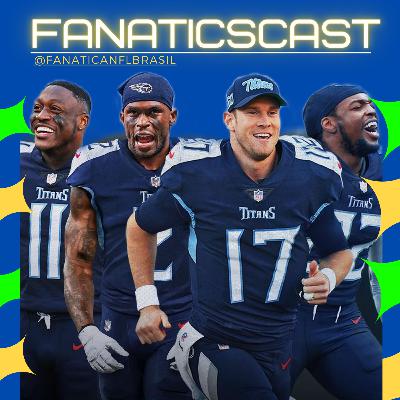 # 5 FanaticsCast
