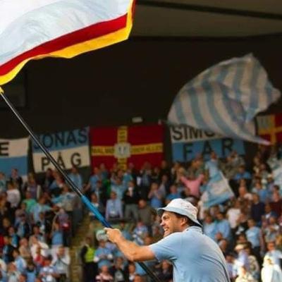 Per Kindgren - Malmö FF / Larssonligan - Del 2