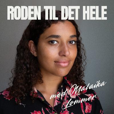#16 Sabrina Aundal: Den skjulte årsag bag forstoppelse
