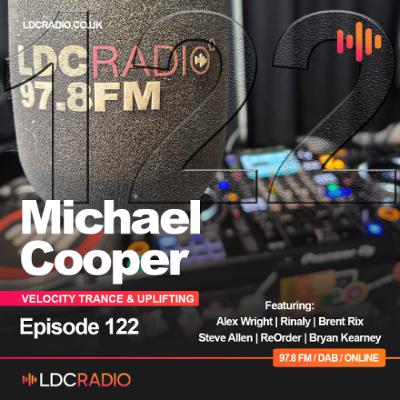 Velocity Trance & Uplifting 122 - 01 JULY 2025 Velocity Trance & Uplifting 122 - 01 JULY 2025