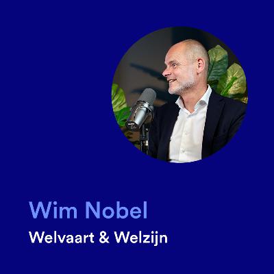 #3 Welvaart en welzijn