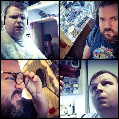 2P’s Episode 53 - Lockdown, the great build, Psychic awakening, Cow Elves and more