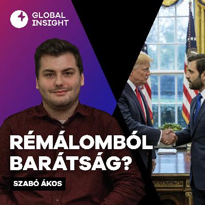 Utolérte Trumpot Biden átka – Az ukrajnai béke sem mentené meg a Fehér Ház urát?