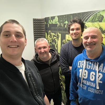Pitlane #167 - A nagy 2026-os szezonbeharangozó