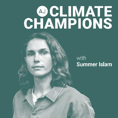 Material Cultures' Summer Islam: ‘We start with a map of nearby materials and products’