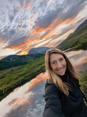 Episode 143: Shelley Read on Becoming a Novelist in Midlife