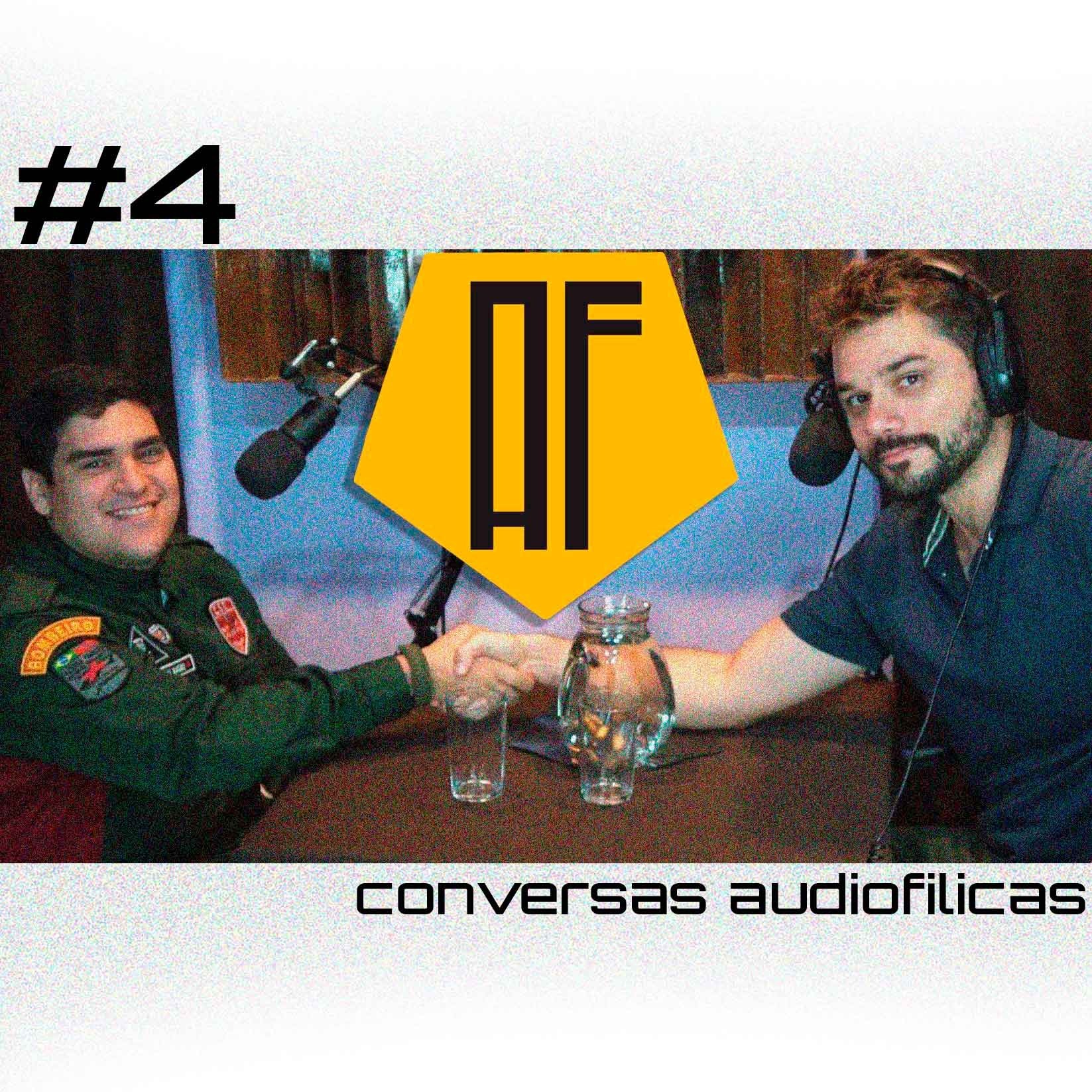 Conversas Audiofilicas