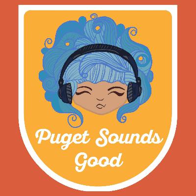 Puget Sounds Good ππ§π (Trailer) Puget Sounds Good ππ§π (Trailer)