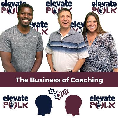The Business of Coaching
